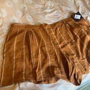 Shorts that I found . Never worn .